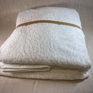 KIT LINGE DE BAIN