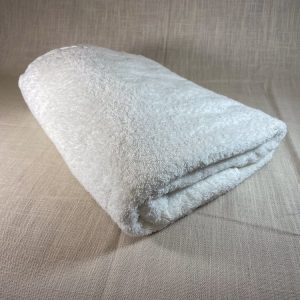 DRAP DE BAIN 100x150