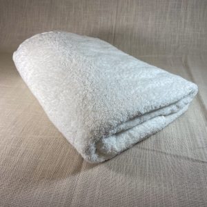 Serviette Eponge 50x100 - 550G